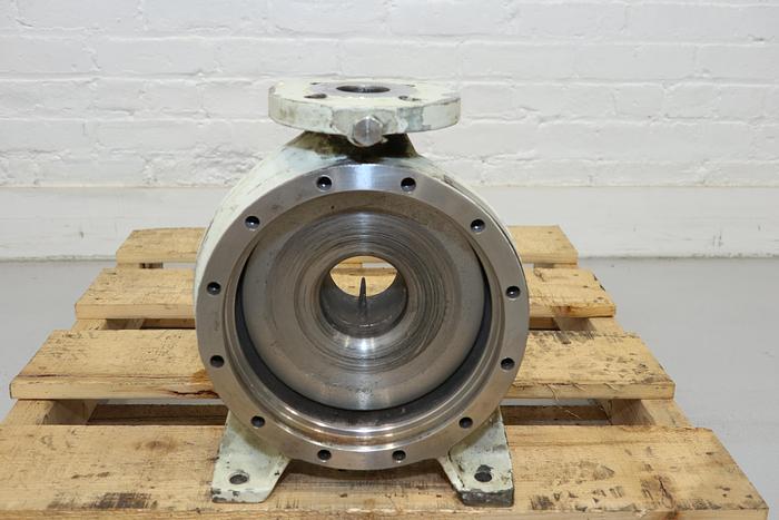 Used Sulzer APT11-1B Pump Casing #44310