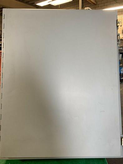 HOFFMAN ENCLOSURE A-302406LP Nema type 12 enclosure! *NEW