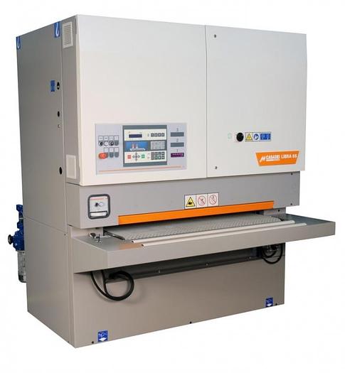 CALIBRATE SANDING MACHINE CASADEI UP TO 1350 MM