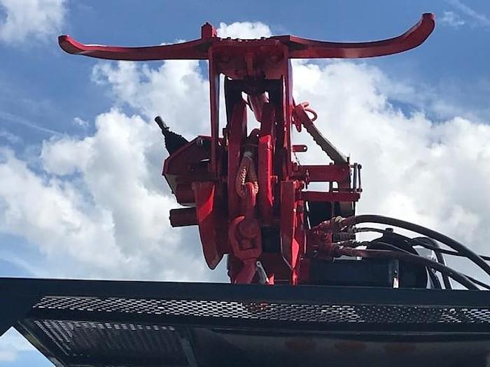 Used 2007 International 4300 Telelect 4045 Digger Derrick - C13313