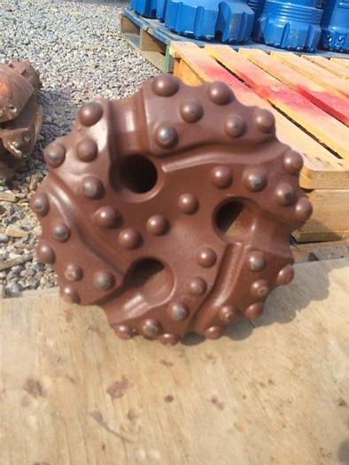 Used 9-7/8" NUMA N100 HAMMER BIT