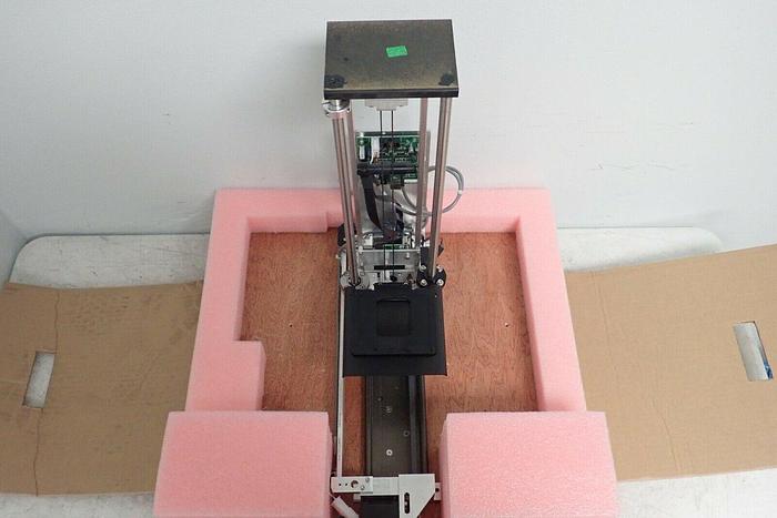 Used Agilent Advanced Analytical CB1300-01 M5310-60119 Board