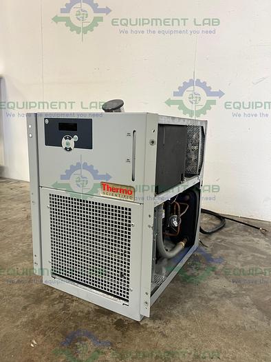 Used Thermo Fisher 111209910000000 Chiller 18°C