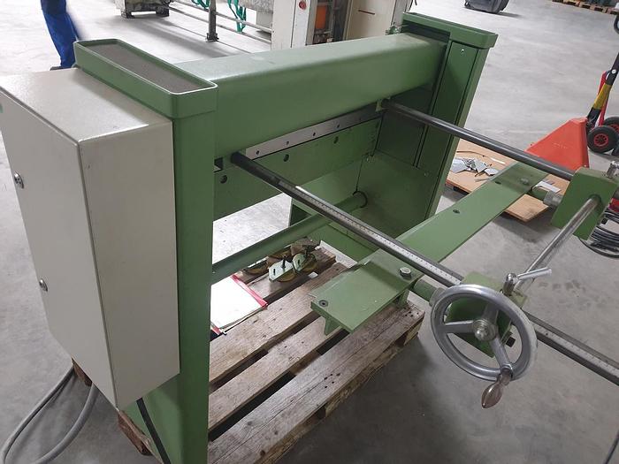 Gebraucht Tafelschere Schechtl SMT 100
