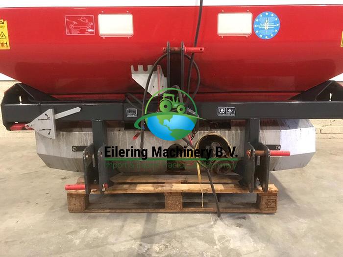 Gebruikt VICON RO-M TE KOOP - NEDERLAND