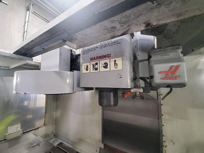 Used 2004 HAAS VF-3B