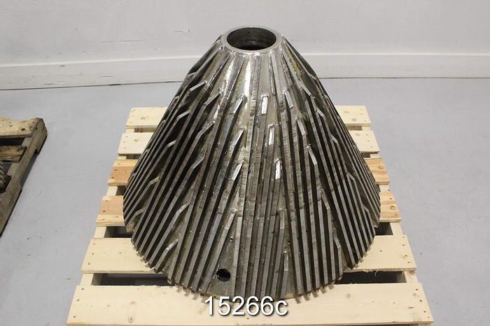 Used Bolton Emerson 202 Sets - Developemax Tackle #15266