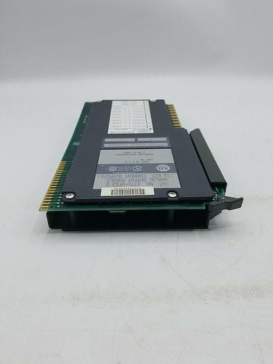 Used Allen-Bradley Analog Output Module 1771-OFE2 B 12-Bit Rev. A Ser. B