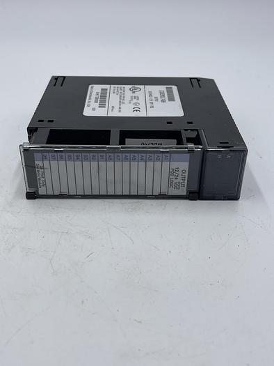Used GE IC693MDL740H