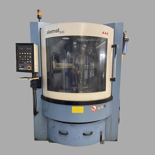 Gebraucht 2004 Vollmer Akemat B 10
