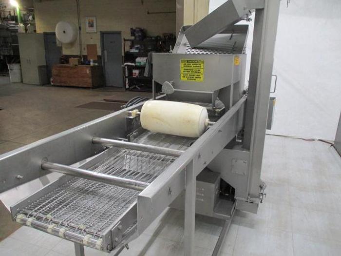 Used Stein Electric Batter/Breader; Model#EA14J& TS-14