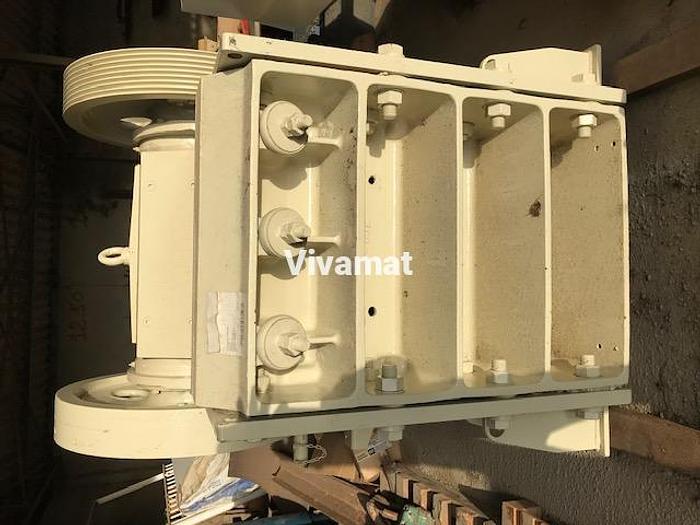 D'occasion 2002 Metso Minerals C80