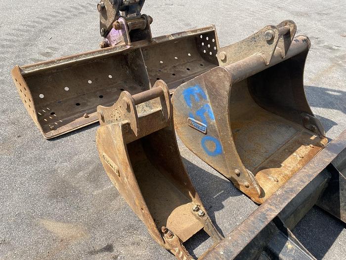 Usato 2013 BOBCAT E50