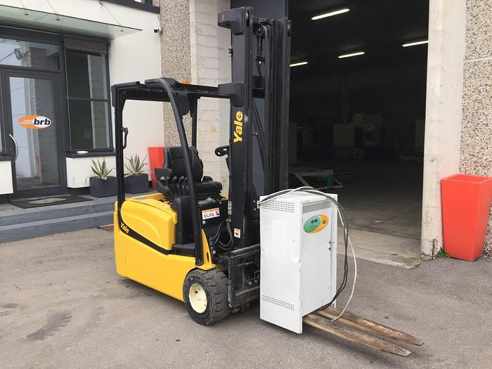 Usato 2018 YALE ERP 20VT