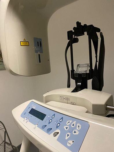 Used 2015 CARESTREAM CS 9300C