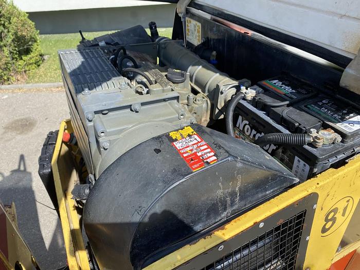 Usato 2002 DYNAPAC CC 142/F