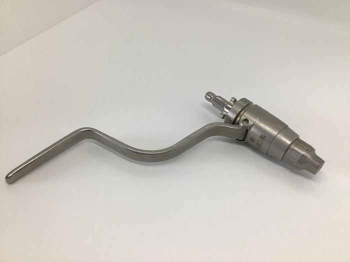 Used Desoutter WQ-710 Wire/Pin Driver 17240