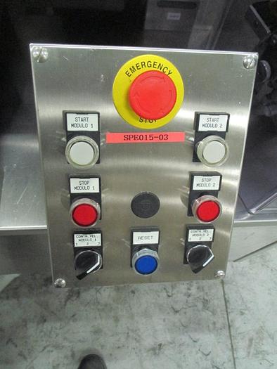 Used 2000 Brevetti ATM 18 E / D