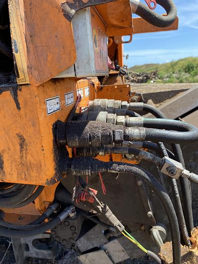 Used 2017 DOPPSTADT DW3060K