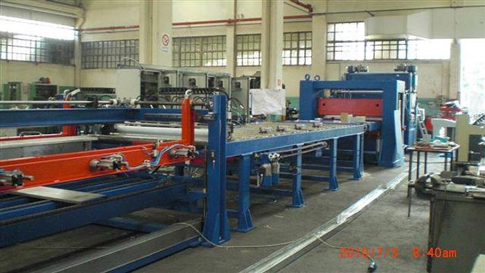 Used Various Brands - Coil Processing Equip. (Used) #3566