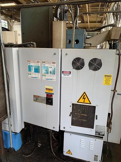 Used 1996 Mazak VTC16B