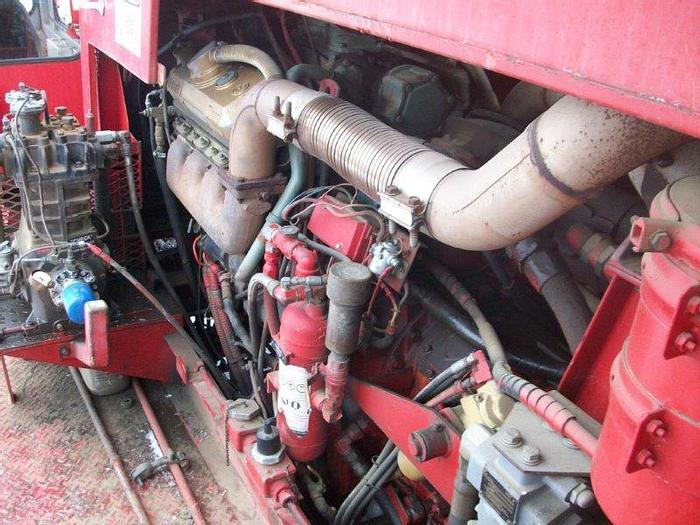 Used MAINLAND M-32