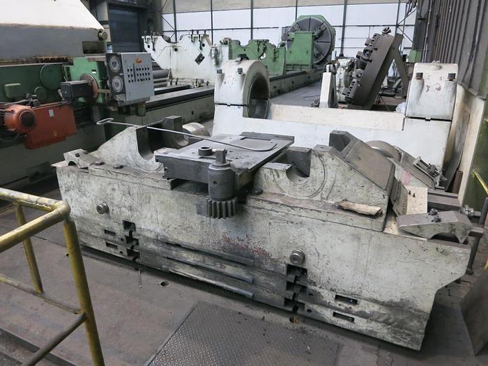 Used Lathe Heavy Duty CNC D1500-15IV-100
