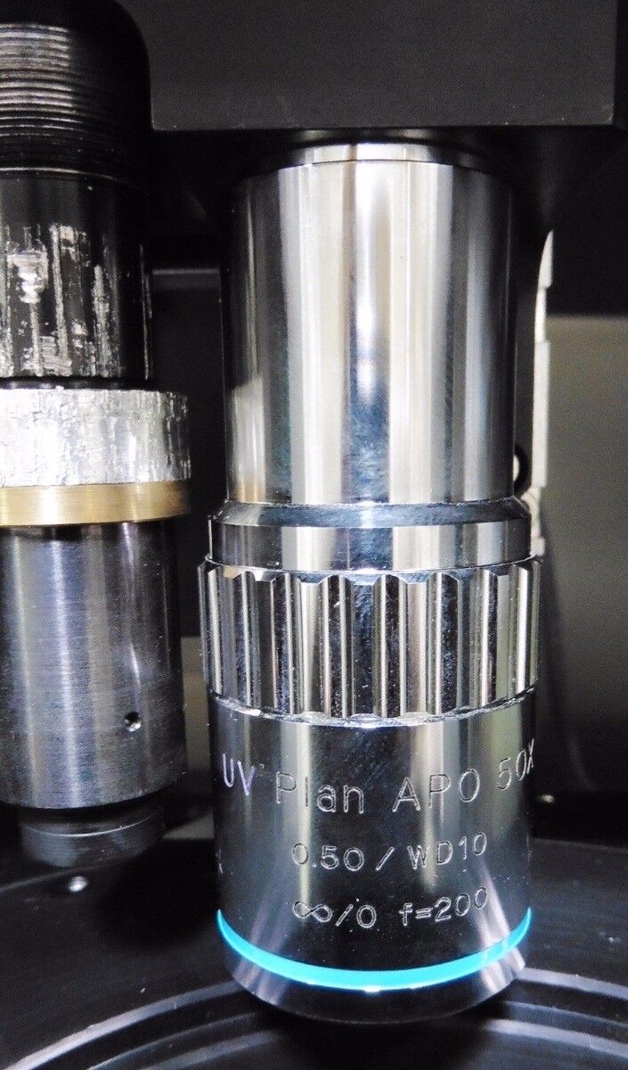 Used ESI Accuscribe w/2210 Feeder