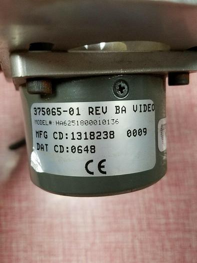 Used VIDEOJET HA6251800010136