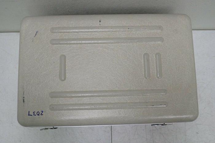 Used Campbell Scientific CR7 Measurement Control System 700X I/O Module w/ Cable