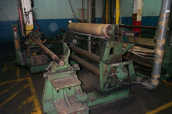 Used 1964 APPLETON #17999