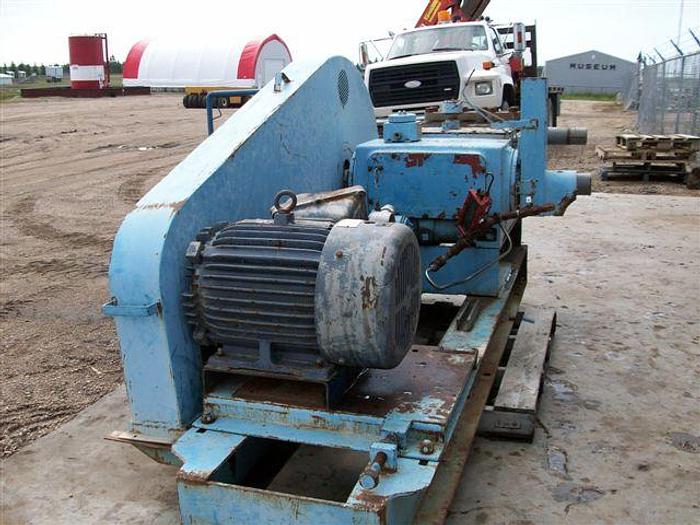 Used Oilwell A-324