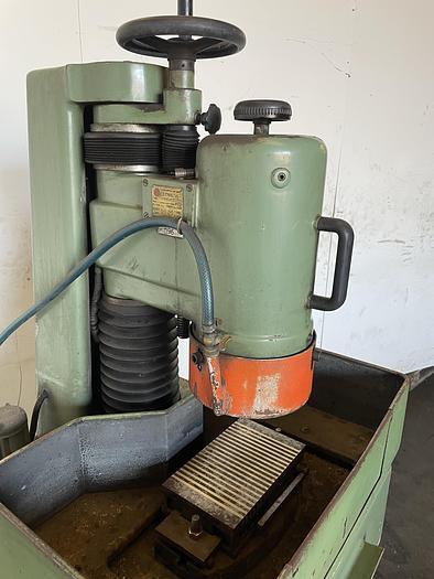 Gebruikt FCR Athena PB