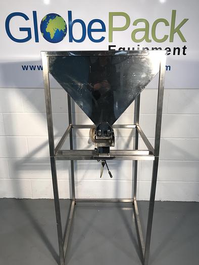 Used CI Electronics SADE-P2 Tablet/Capsule Weight Sorter