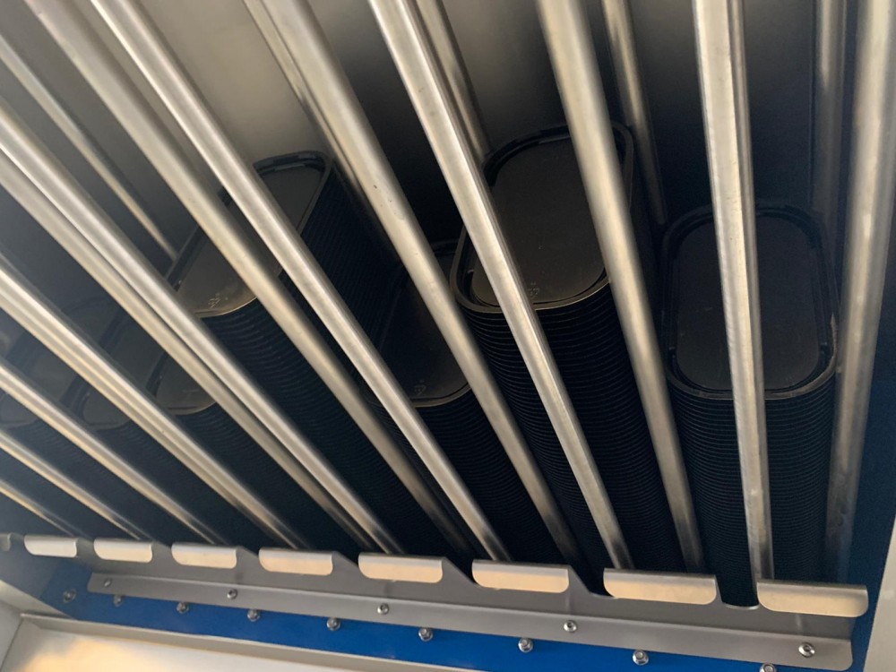 Used Sealpac 800 traysealer