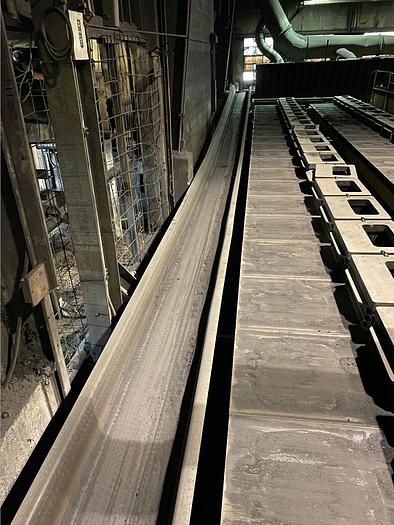 Used CARRIER HH1-18/2490F