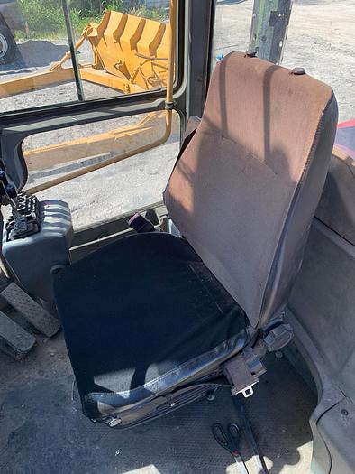 Used 2007 Kalmar DCE-140-6