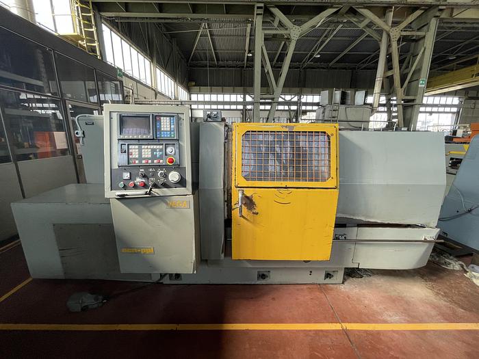 Ottime Tornio Cnc PPL VEGA