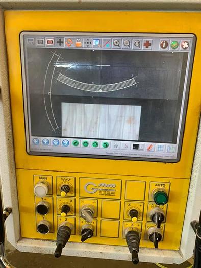 Gebraucht GMM EGIL 5