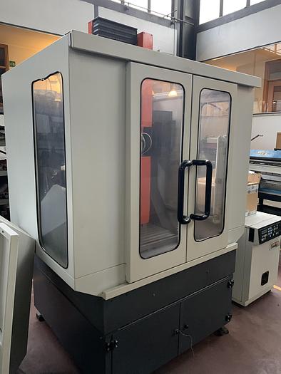 Ottime Cnc Pantograph CIELLE GAMMA 60 - 50