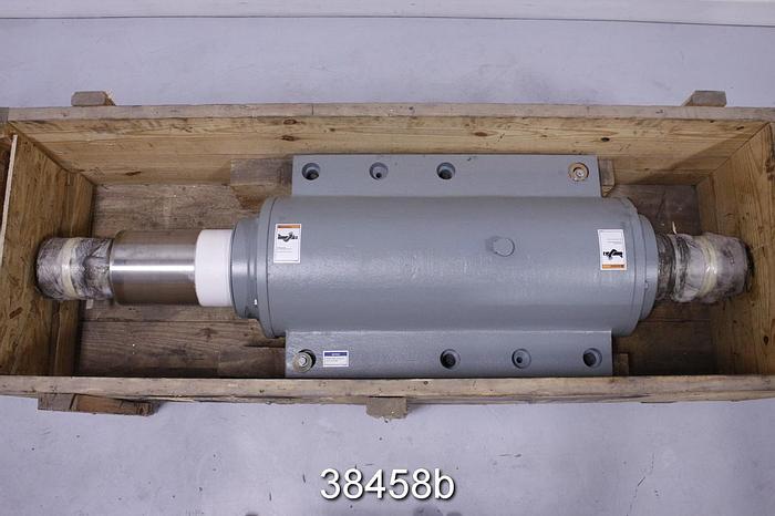 Unused Gl&V DD4000 Refiner Rotating Assembly, 42/46" #38458