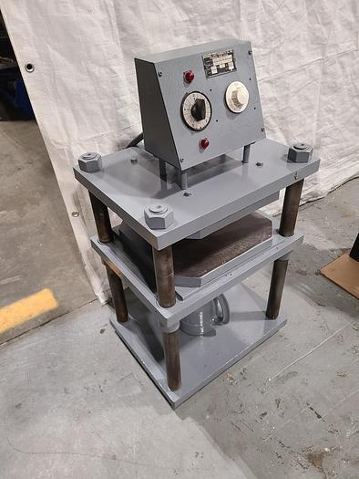 Used 12 Inch Vulcanizer