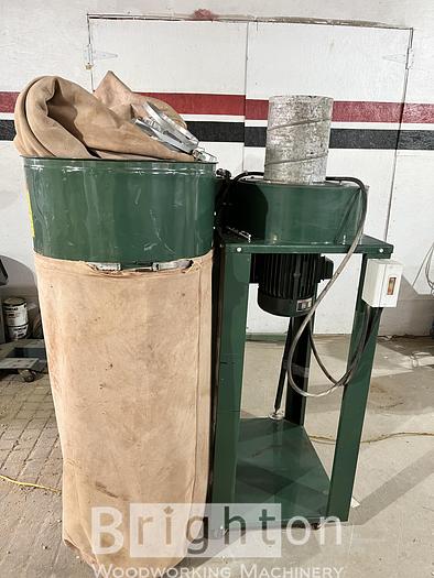 Used 1996 Craftex B2151 Dust Collector #CBM2303
