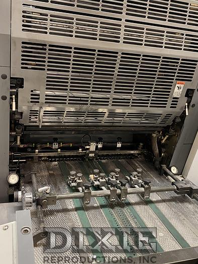 Used 2005 Ryobi 524GX