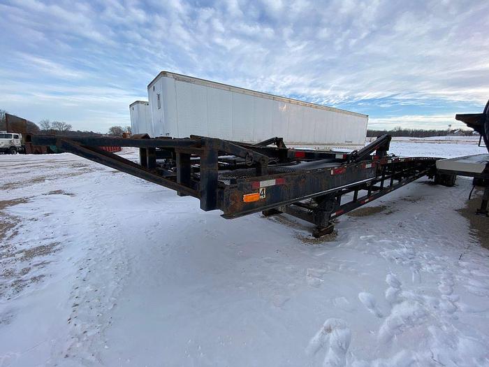 Used 2000 KAUFMAN 5-Car