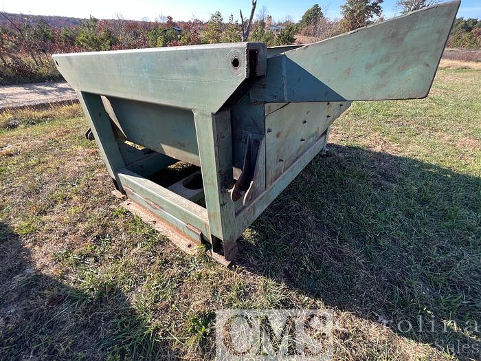 Used Sprout Waldron 200 HP Pellet Mill