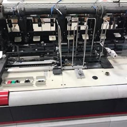 Used 2012 Bell & Howell MailStar500