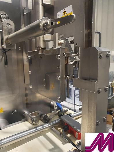 Used Alpma  CUT 25 Continious cheese cutter