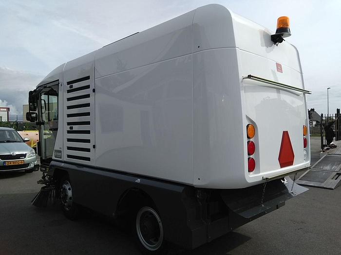 Gebruikt 2018 RAVO 540 STH