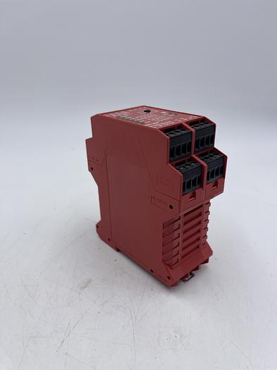 Used Allen-Bradley 440R-M23143 Ser B